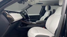 Land Rover Range Rover Sport 3.0 P510e First Edition 5dr Auto Estate